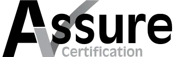 Assure certified window and door installer in Staffordshire